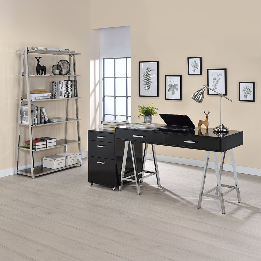 Coleen Contemporary Accent Pieces