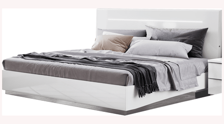 Onda Modern Italian Bedroom Collection by Camelgroup