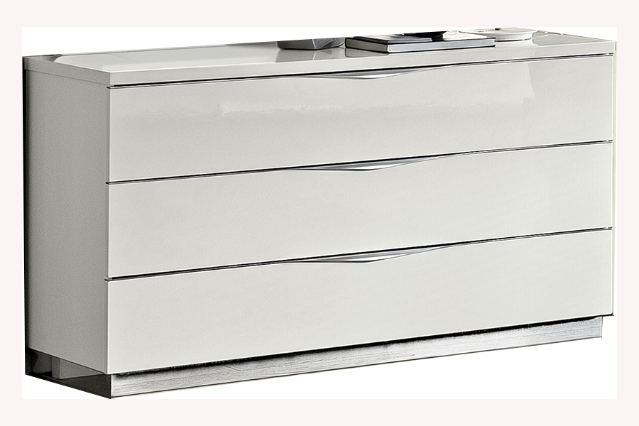 Onda Modern Italian Bedroom Collection by Camelgroup