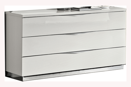 Onda Modern Italian Bedroom Collection by Camelgroup