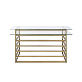 Shona Glam Writing Desk