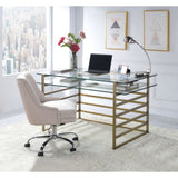 Shona Glam Writing Desk
