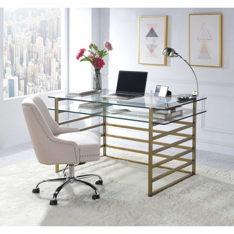 Shona Glam Writing Desk