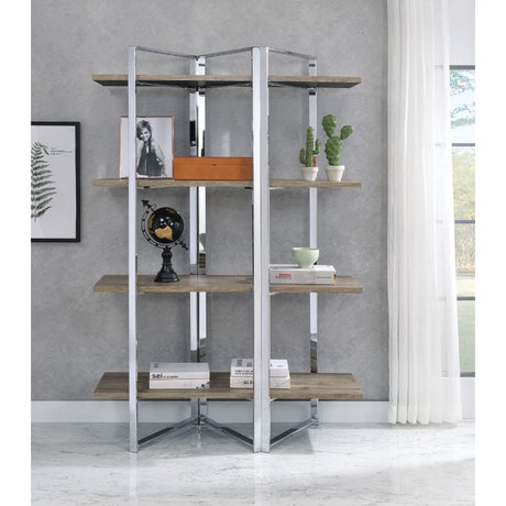Libby Etagere Bookshelf