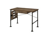 Endang Industrial Writing Desk