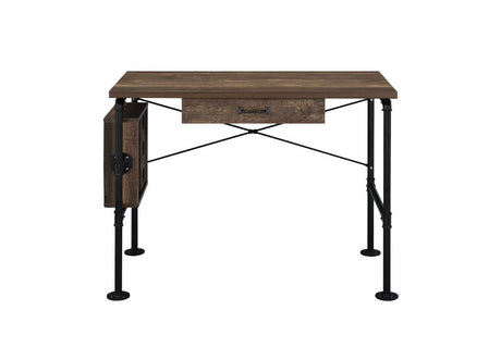Endang Industrial Writing Desk