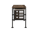 Endang Industrial Writing Desk