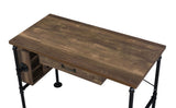 Endang Industrial Writing Desk