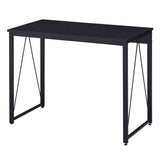 Zaidin Industrial Writing Desk