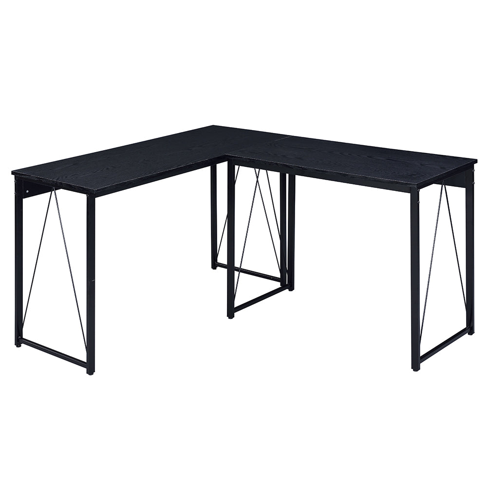 Zaidin Industrial Writing Desk