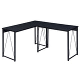 Zaidin Industrial Writing Desk