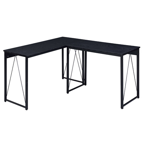 Zaidin Industrial Writing Desk