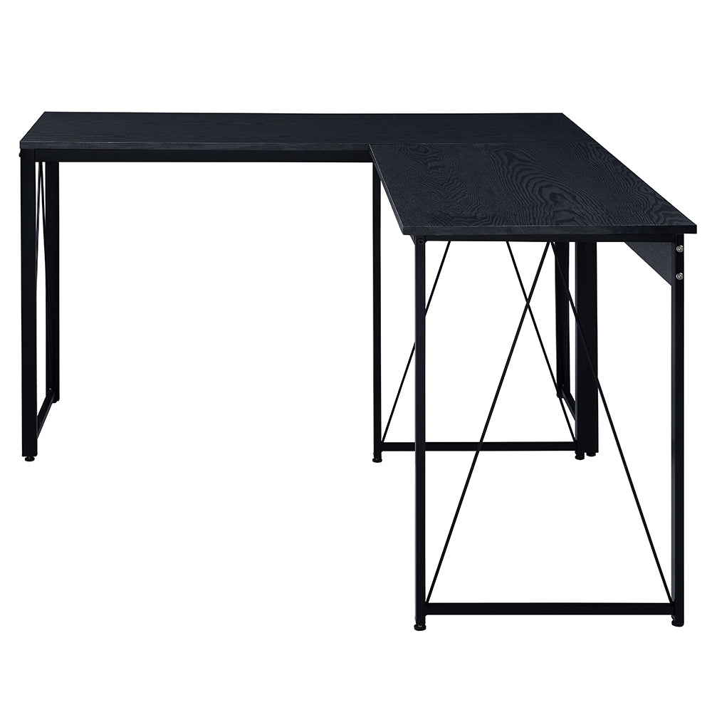 Zaidin Industrial Writing Desk