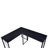 Zaidin Industrial Writing Desk