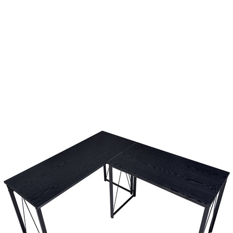 Zaidin Industrial Writing Desk