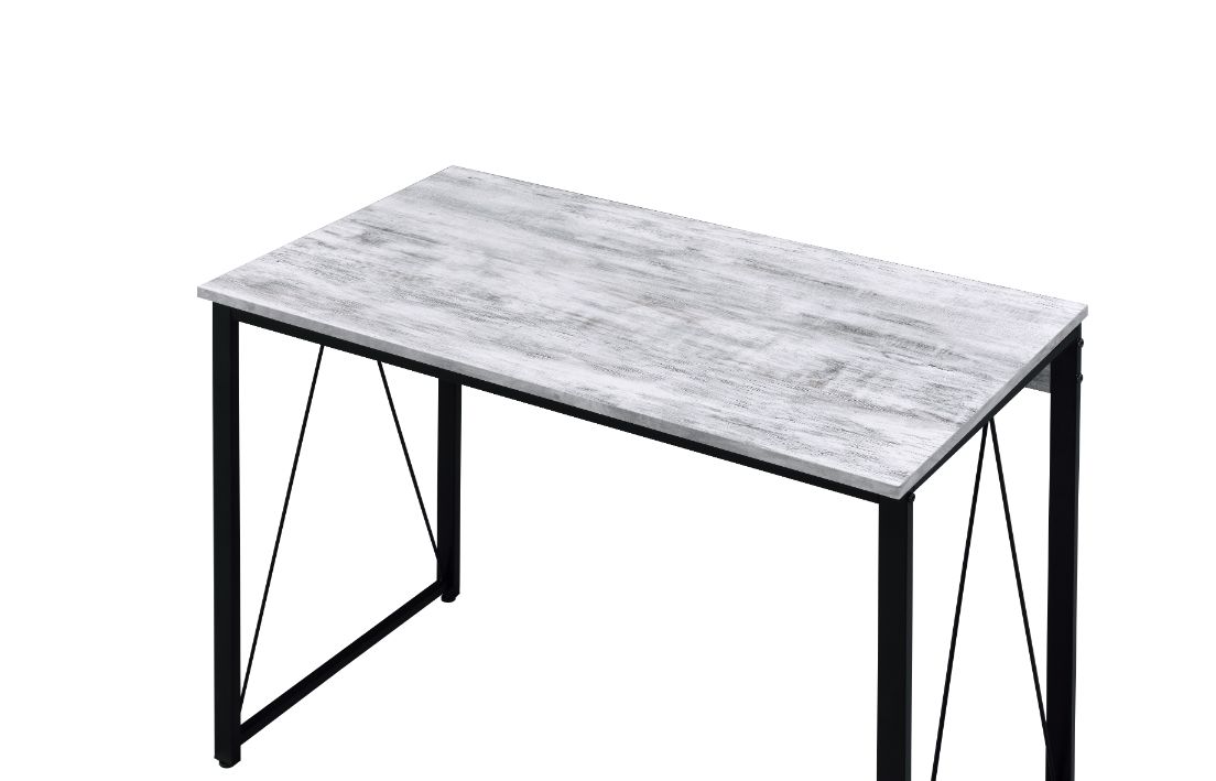 Zaidin Industrial Writing Desk