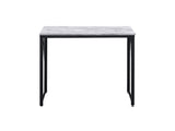 Zaidin Industrial Writing Desk