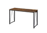 Zaidin Industrial Writing Desk