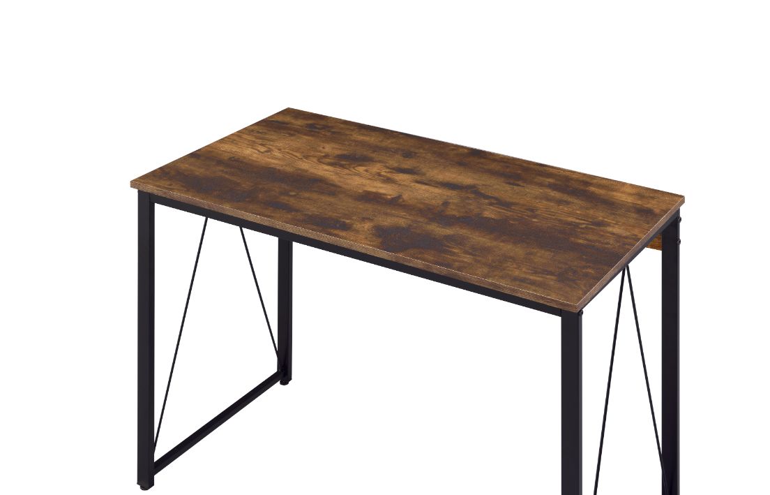 Zaidin Industrial Writing Desk
