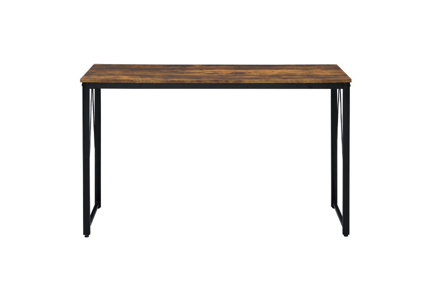 Zaidin Industrial Writing Desk