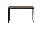 Zaidin Industrial Writing Desk