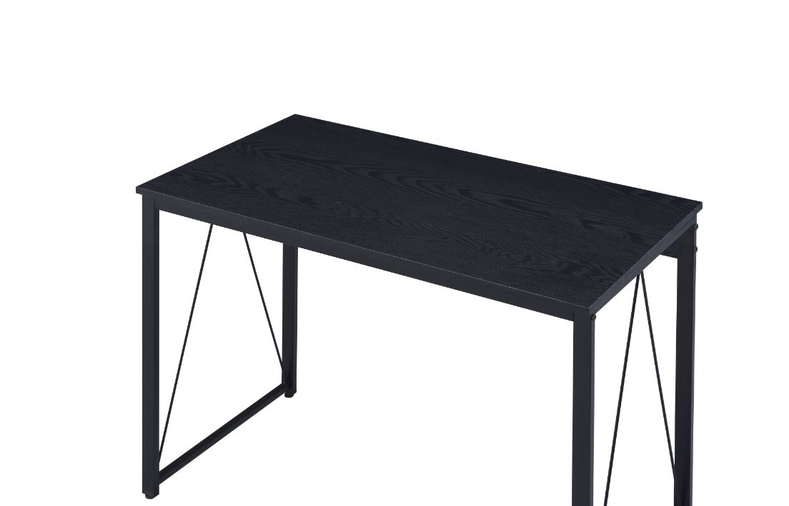 Zaidin Industrial Writing Desk