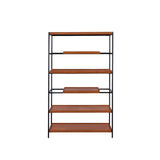 Oaken Etagere Bookshelf