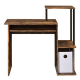 Lyphre Compact Computer Desk