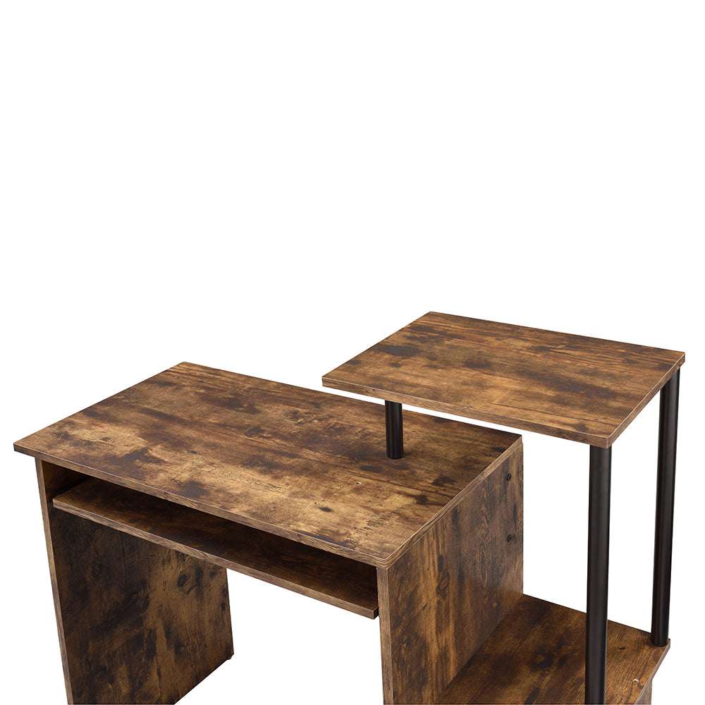 Lyphre Compact Computer Desk
