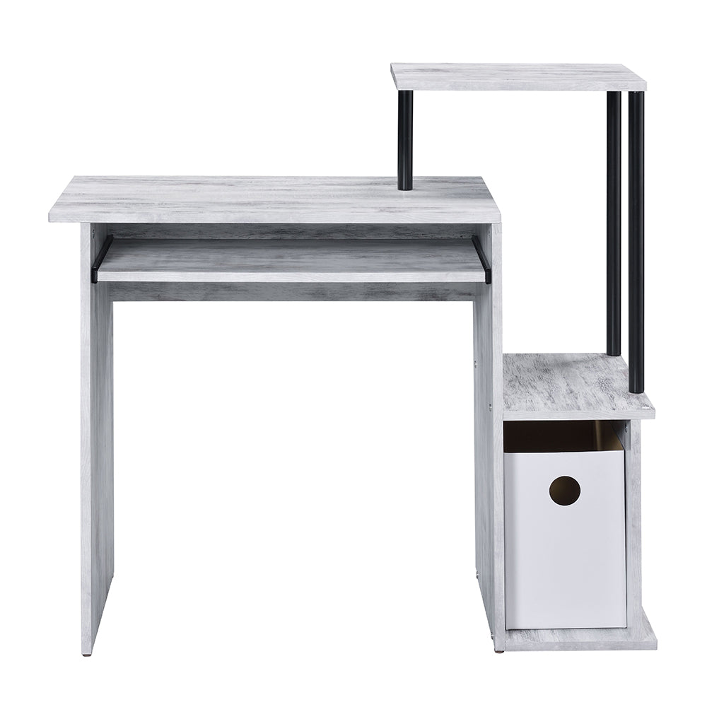 Lyphre Compact Computer Desk