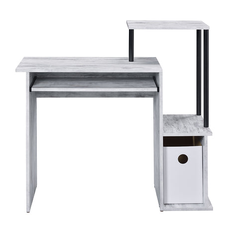 Lyphre Compact Computer Desk