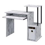 Lyphre Compact Computer Desk