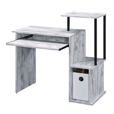 Lyphre Compact Computer Desk