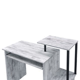 Lyphre Compact Computer Desk