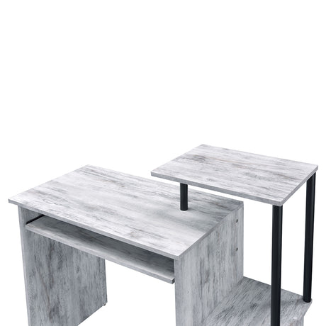 Lyphre Compact Computer Desk