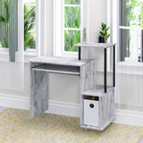 Lyphre Compact Computer Desk
