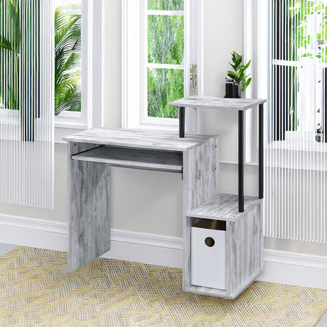Lyphre Compact Computer Desk