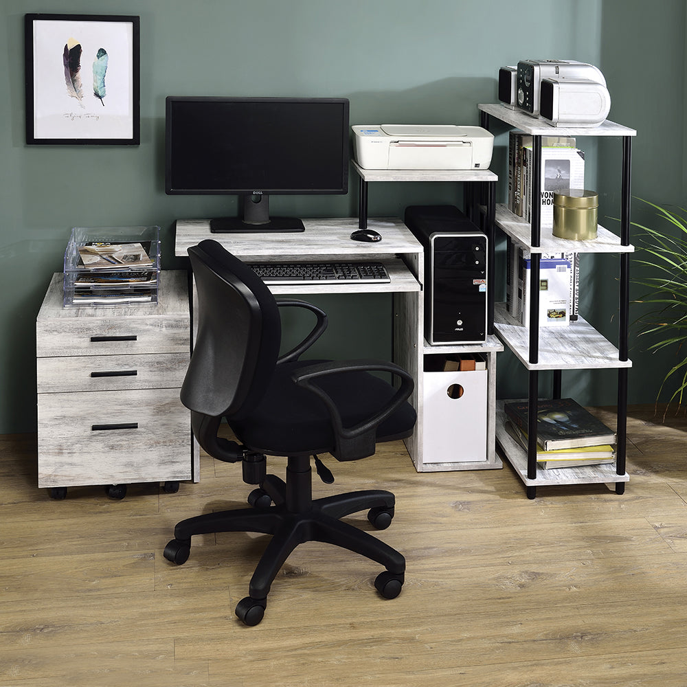 Lyphre Compact Computer Desk