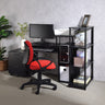 Lyphre Compact Computer Desk