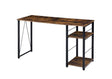 Vadna Industrial Writing Desk