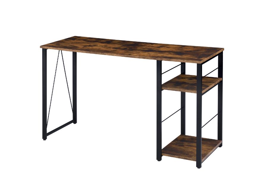 Vadna Industrial Writing Desk