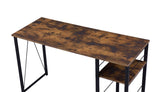 Vadna Industrial Writing Desk