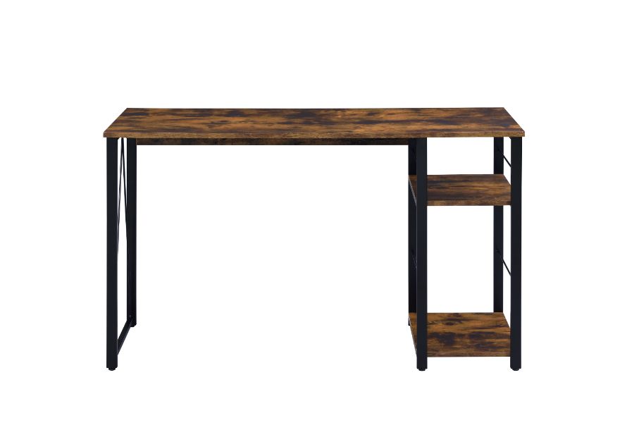 Vadna Industrial Writing Desk