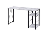 Vadna Industrial Writing Desk