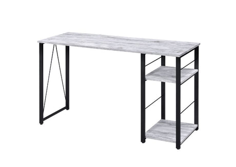 Vadna Industrial Writing Desk