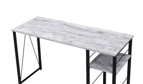 Vadna Industrial Writing Desk