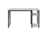 Vadna Industrial Writing Desk