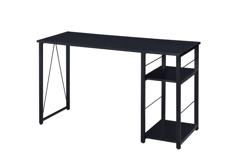 Vadna Industrial Writing Desk