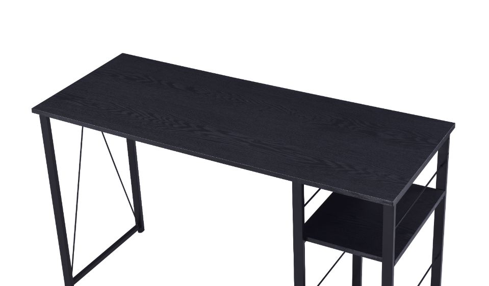 Vadna Industrial Writing Desk