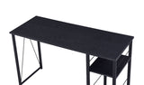 Vadna Industrial Writing Desk